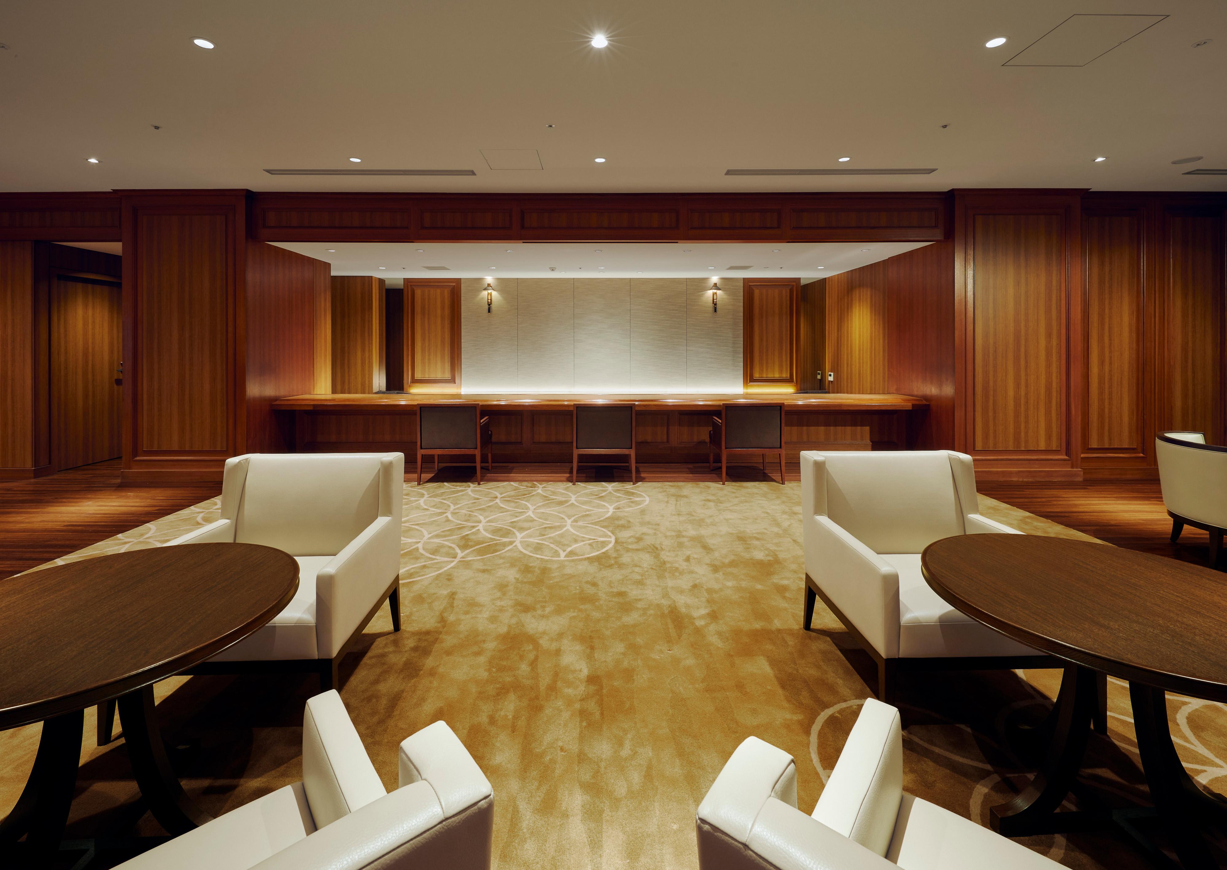 Shiba Park Hotel Tokió Kültér fotó