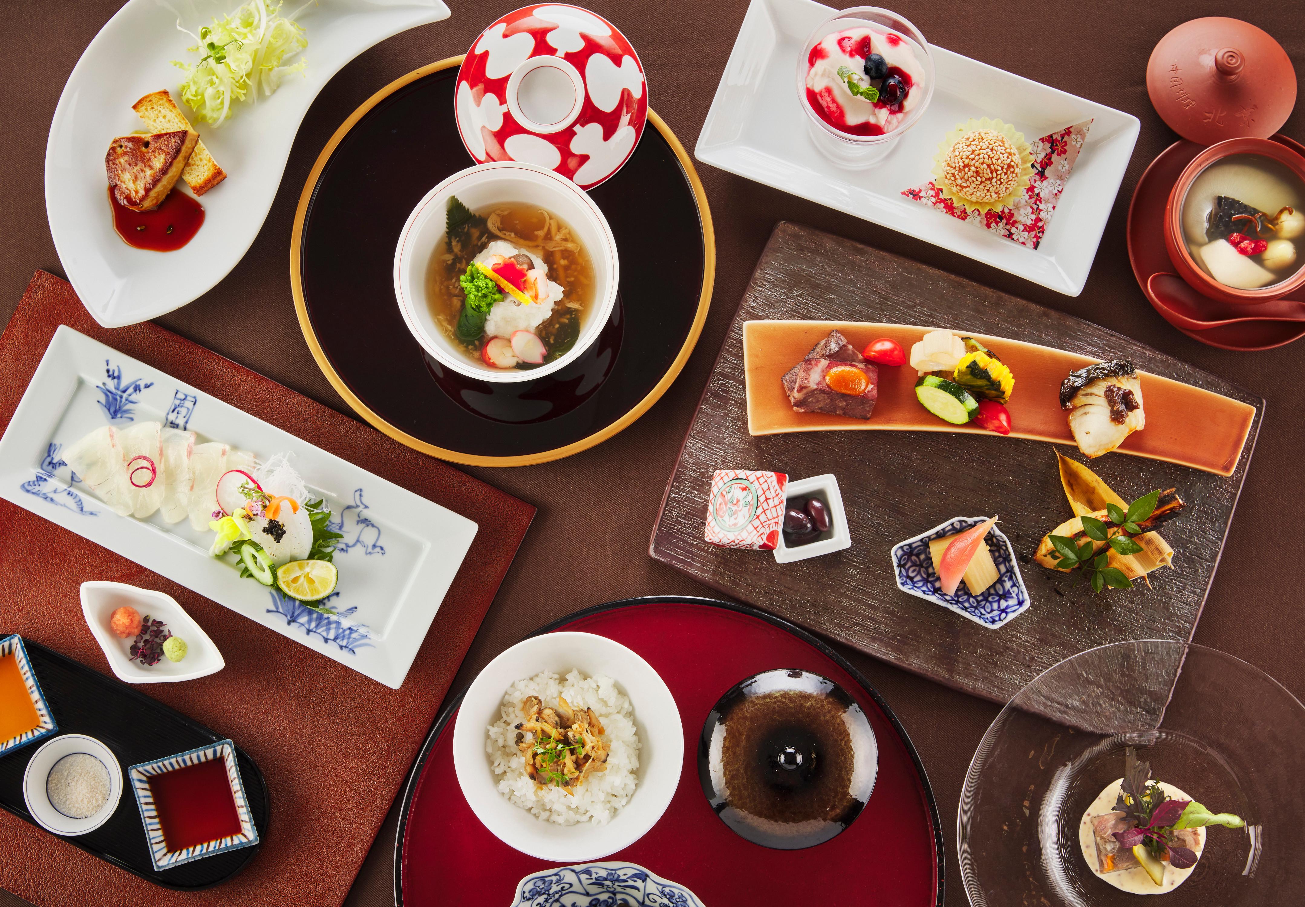 Shiba Park Hotel Tokió Kültér fotó