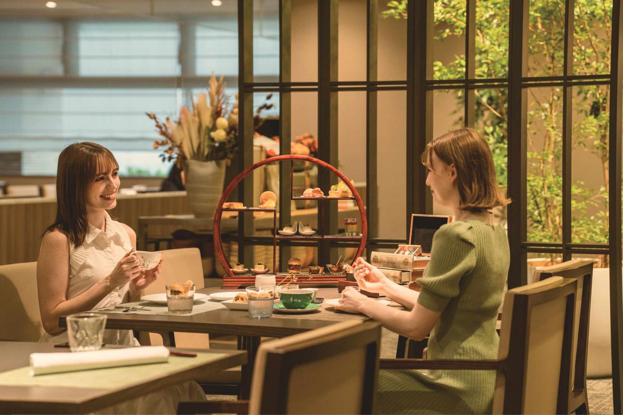 Shiba Park Hotel Tokió Kültér fotó